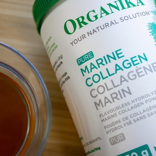Is Marine Collagen the Fountain of Youth?