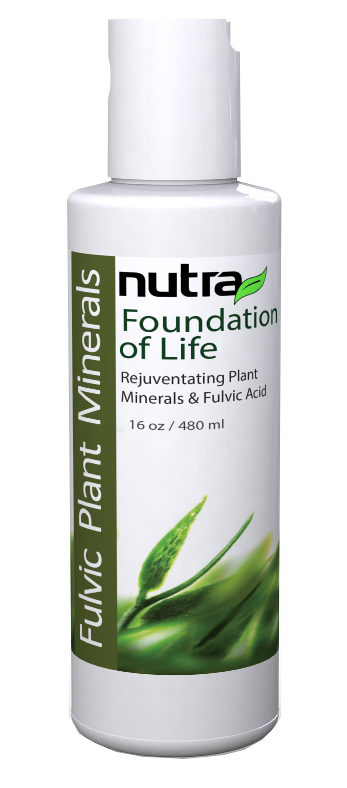 Nutra Research Foundation of Life 500ml
