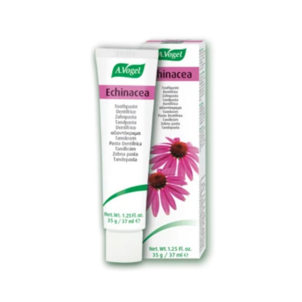 A.Vogal Echinacea Toothpaste 100g