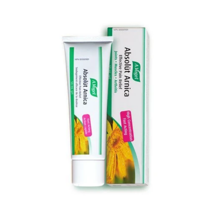A.Vogel Absolute Arnica Two Pack