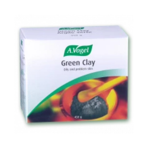 A.VOGEL Green Clay 450g