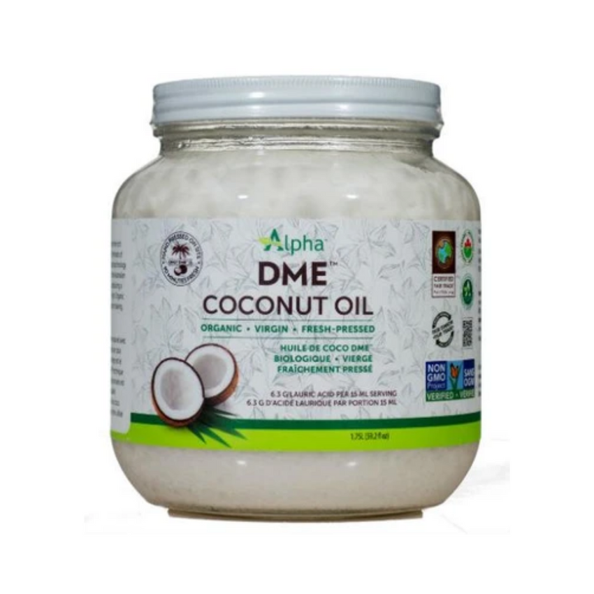 Alpha DME Coconut Oil 1.75L*