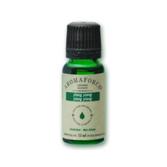 Aromaforce Ylang Ylang Essential Oil 15ml