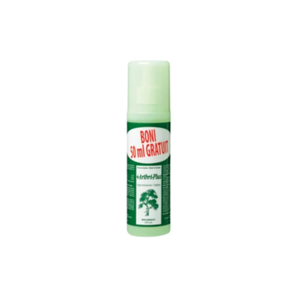Arthri-Plus Spray 200ml
