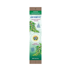 Auromere Aromatherapy Incense – JASMINE – Replenishing
