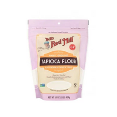 Bob's Tapioca Flour 454G