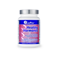CanPrev Healthy Hormones 60Vcaps
