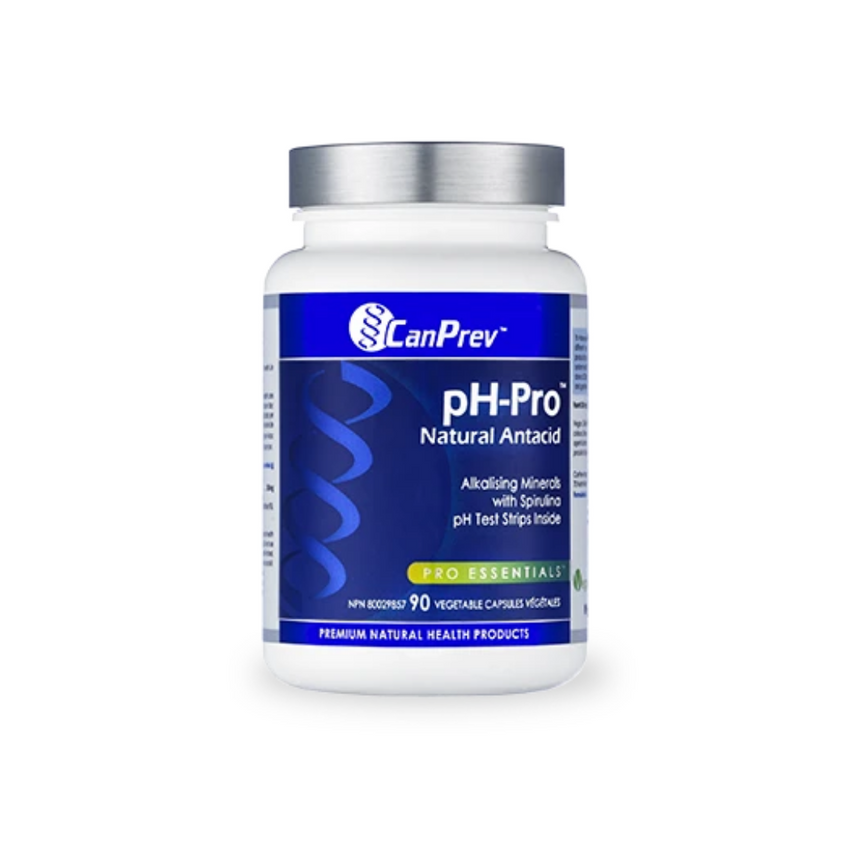 CanPrev pH-Pro 90Vcaps