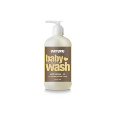 EO Baby Wash Calendula Oat 377ML