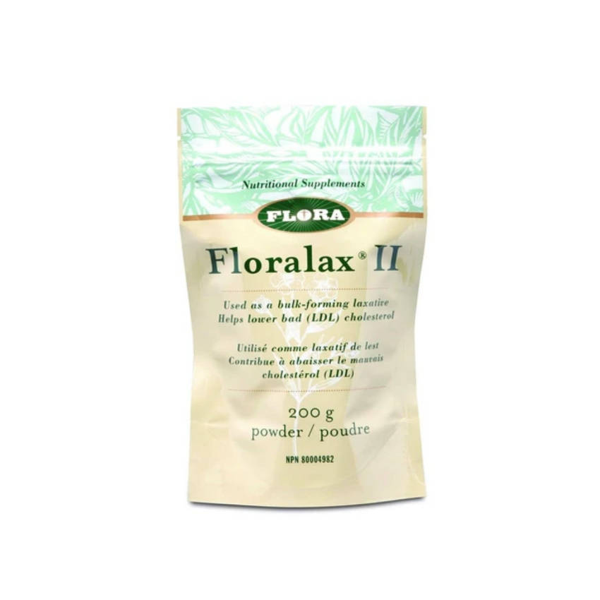Flora Floralax II 200G
