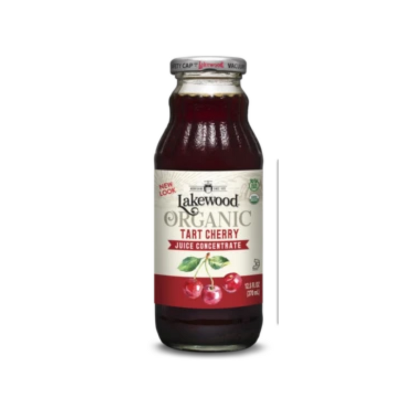 Lakewood Organic Tart Cherry Concentrate 946ML