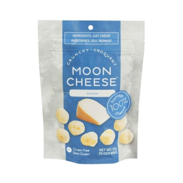 Moon Cheese Gouda 47G