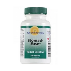 Nature's Harmony Stomach Ease 100tabs