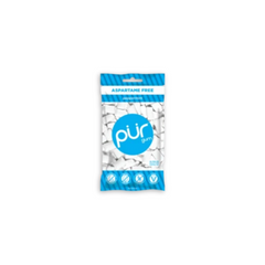PUR Peppermint Gum (Aspartame Free) 55 Pieces
