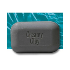 Soap Works Creamy Clay Soap Bar