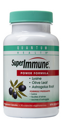 Quantum Health Super Immune+ 90Vcaps