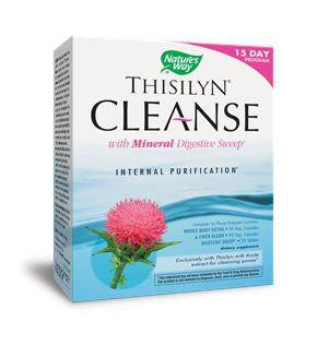 Nature's Way Thisilyn Cleanse (Mineral)