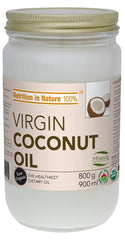 St. Francis Virgin Coconut Oil 800ml