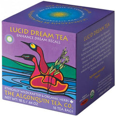Algonquin Tea Company Lucid Dream Tea