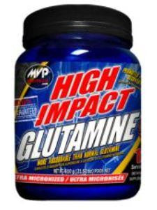 MVP HIgh Impact Glutamine Powder 1000g