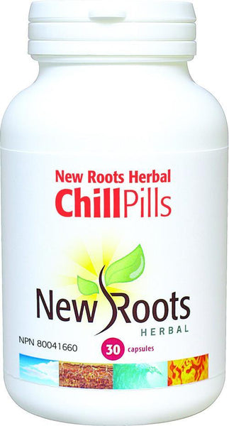 New Roots Chill Pills 30caps
