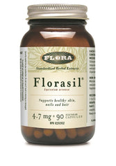Flora Florasil 4.7mg 90Vcaps