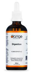 Orange Naturals Digestion 100ml