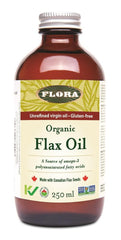 Flora Flax Oil 250ml