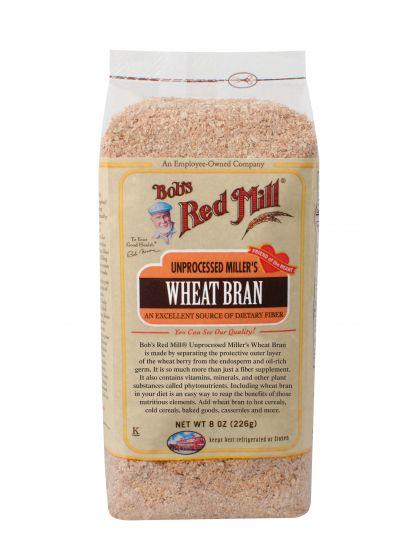 Bob's Wheat Bran