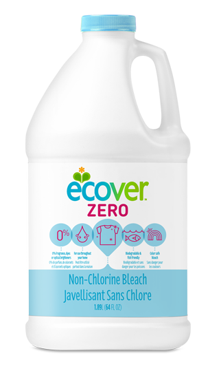 Ecover Non-Chlorine Bleach 1.8L