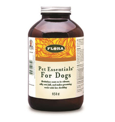 Flora Pet Essentials for Dogs 454g