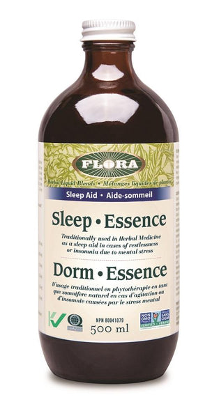 Flora Sleep Essence 500ml