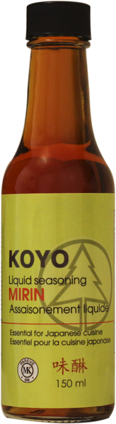 Koyo Mirin Liquid Seasoning 475ML