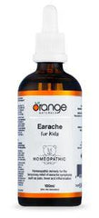 Orange Naturals Earache for Kids 100ml
