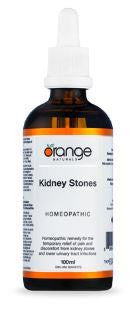 Orange Naturals Kidney Stones 100ml