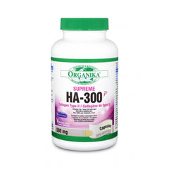 Organika HA-300 180caps