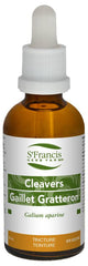 St. Francis Cleavers 50ml tincture