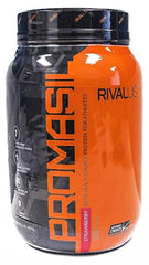Rivalus Promasil Whey Strawberry 2.5lbs