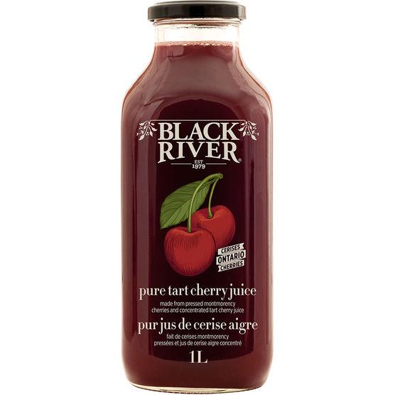 Black River Pure Tart Cherry Juice
