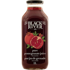 Black River Pomegranate Juice