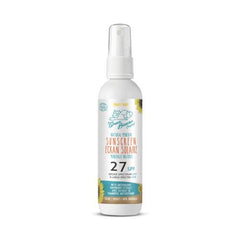 Green Beaver Adult Natural Mineral Sunscreen Spray SPF 27 90ml