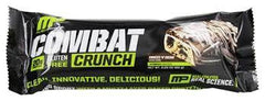 MusclePharm Combat Crunch Protein Bar Cookies & Cream