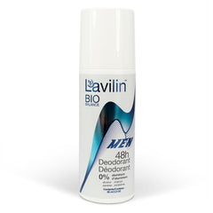 Lavilin Mens 48h Roll-On Deodorant 65ml