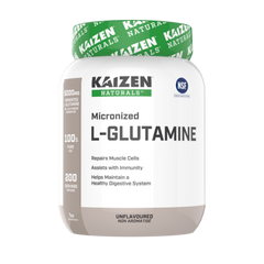 Kaizen L-Glutamine 1KG