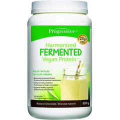 Progressive Harmonized Fermented Vegan Protein 680g