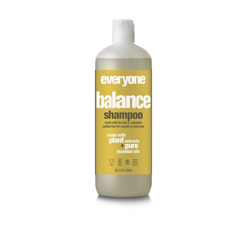Everyone Sulfate Free Balance Shampoo 600ml