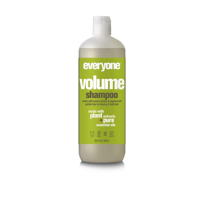 Everyone™ Hair Sulfate Free Volume Shampoo 600ml