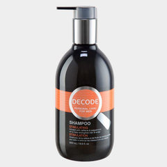 DECODE Stimulating Shampoo 500ml