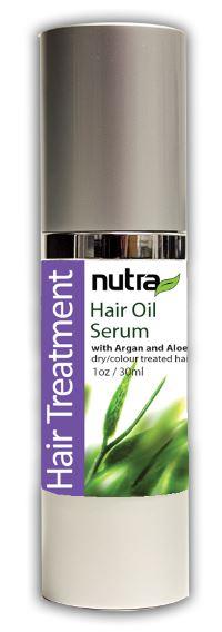 Nutra Hair Oil 30ml