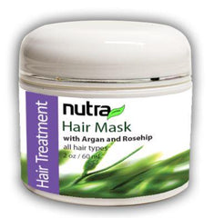 Nutra Hair Mask 60ml